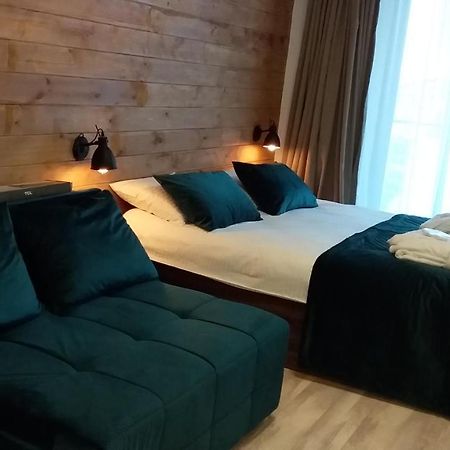 New Gudauri, Loft 2, Apartment 309, Red Co ภายนอก รูปภาพ