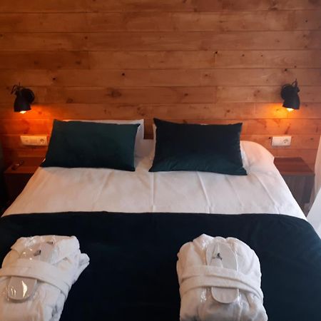 New Gudauri, Loft 2, Apartment 309, Red Co ภายนอก รูปภาพ