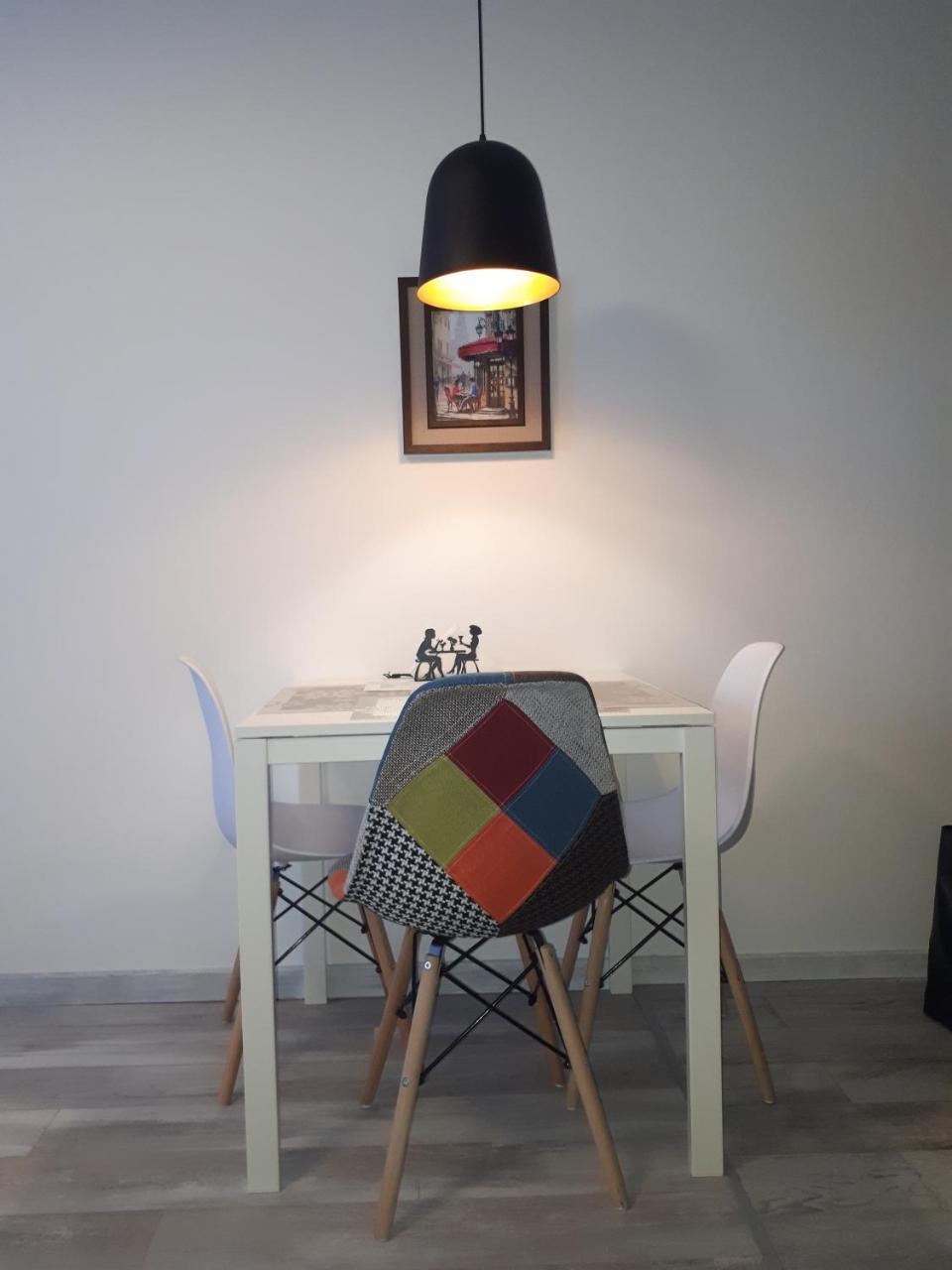 New Gudauri, Loft 2, Apartment 309, Red Co ภายนอก รูปภาพ