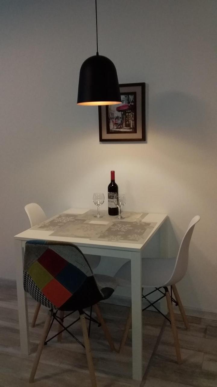 New Gudauri, Loft 2, Apartment 309, Red Co ภายนอก รูปภาพ
