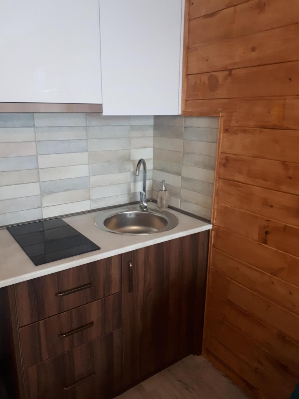 New Gudauri, Loft 2, Apartment 309, Red Co ภายนอก รูปภาพ