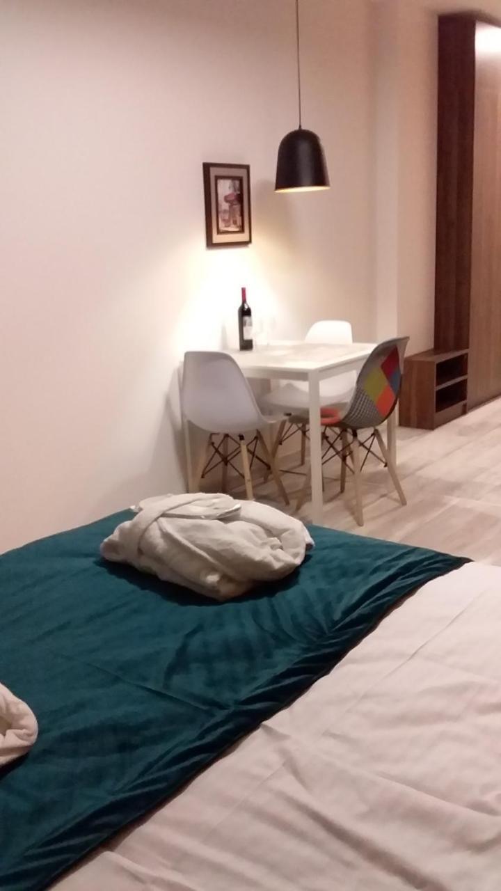 New Gudauri, Loft 2, Apartment 309, Red Co ภายนอก รูปภาพ