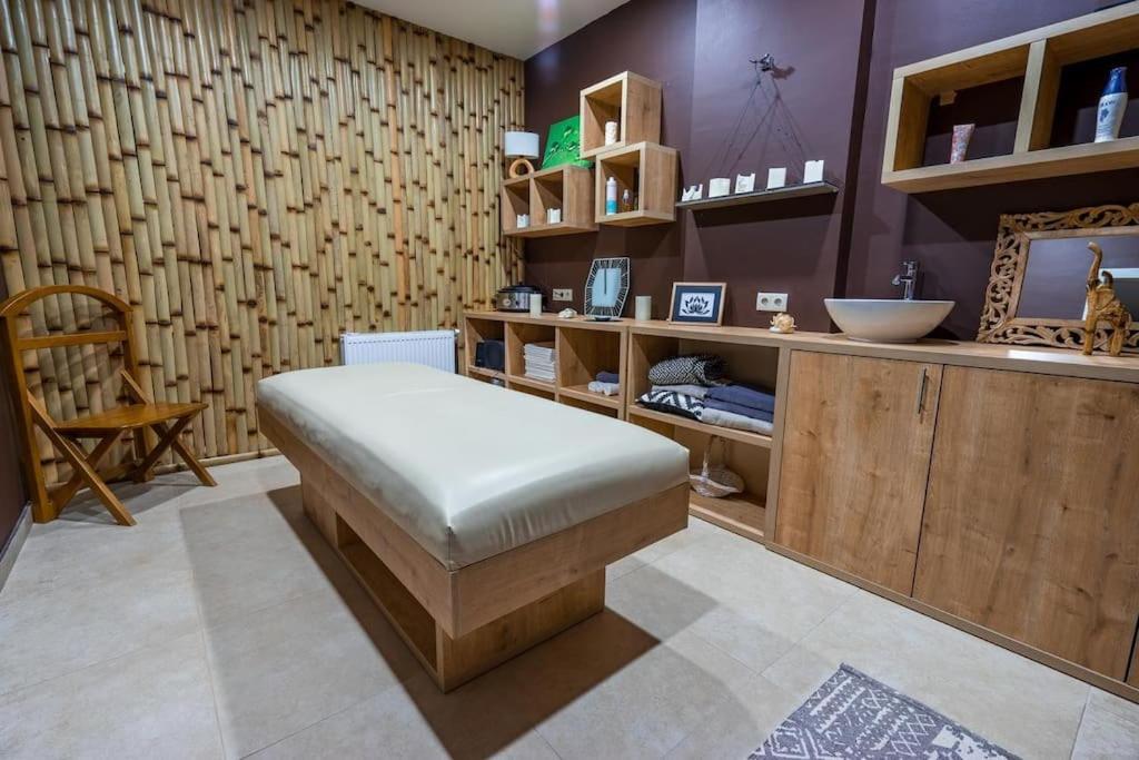 New Gudauri, Loft 2, Apartment 309, Red Co ภายนอก รูปภาพ
