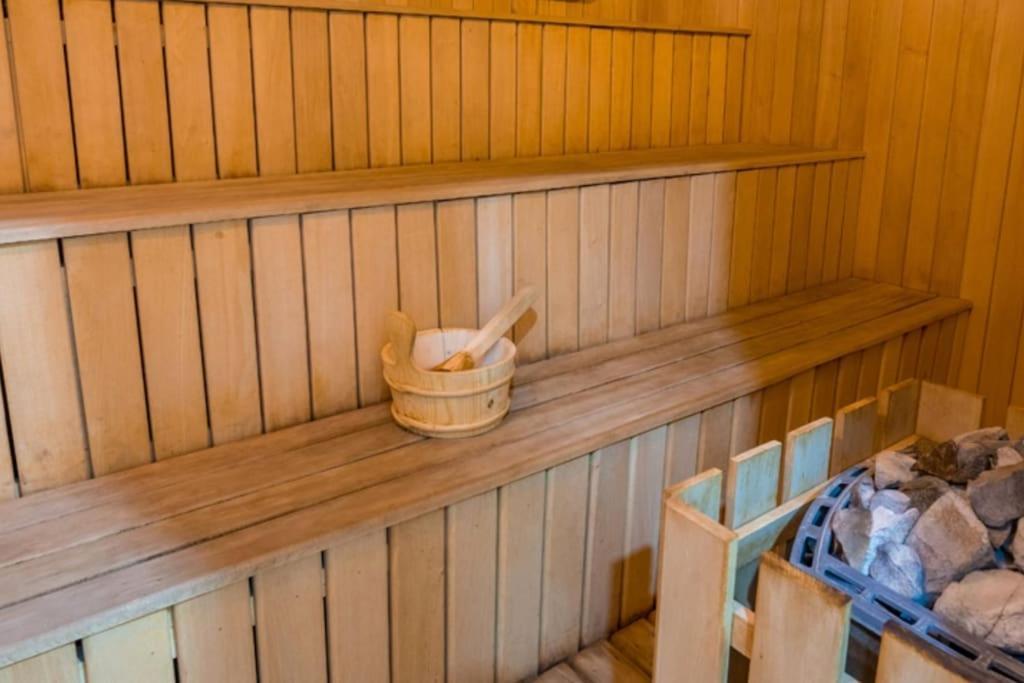 New Gudauri, Loft 2, Apartment 309, Red Co ภายนอก รูปภาพ
