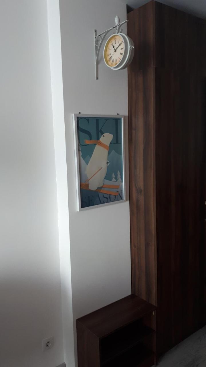 New Gudauri, Loft 2, Apartment 309, Red Co ภายนอก รูปภาพ