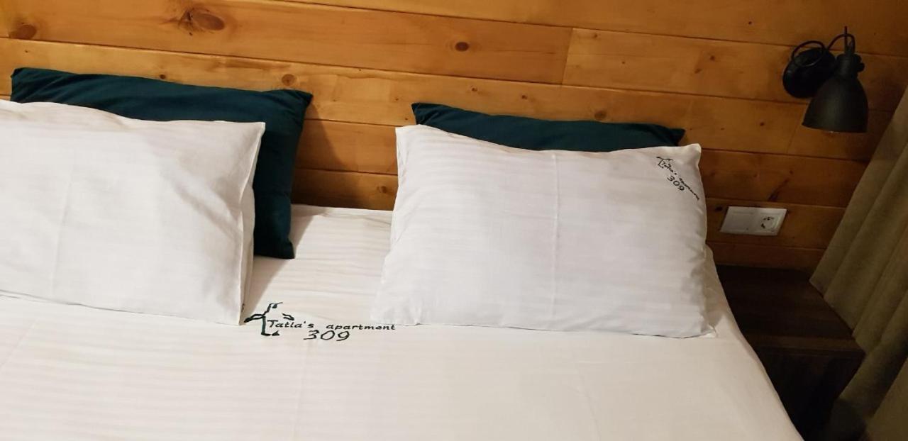 New Gudauri, Loft 2, Apartment 309, Red Co ภายนอก รูปภาพ